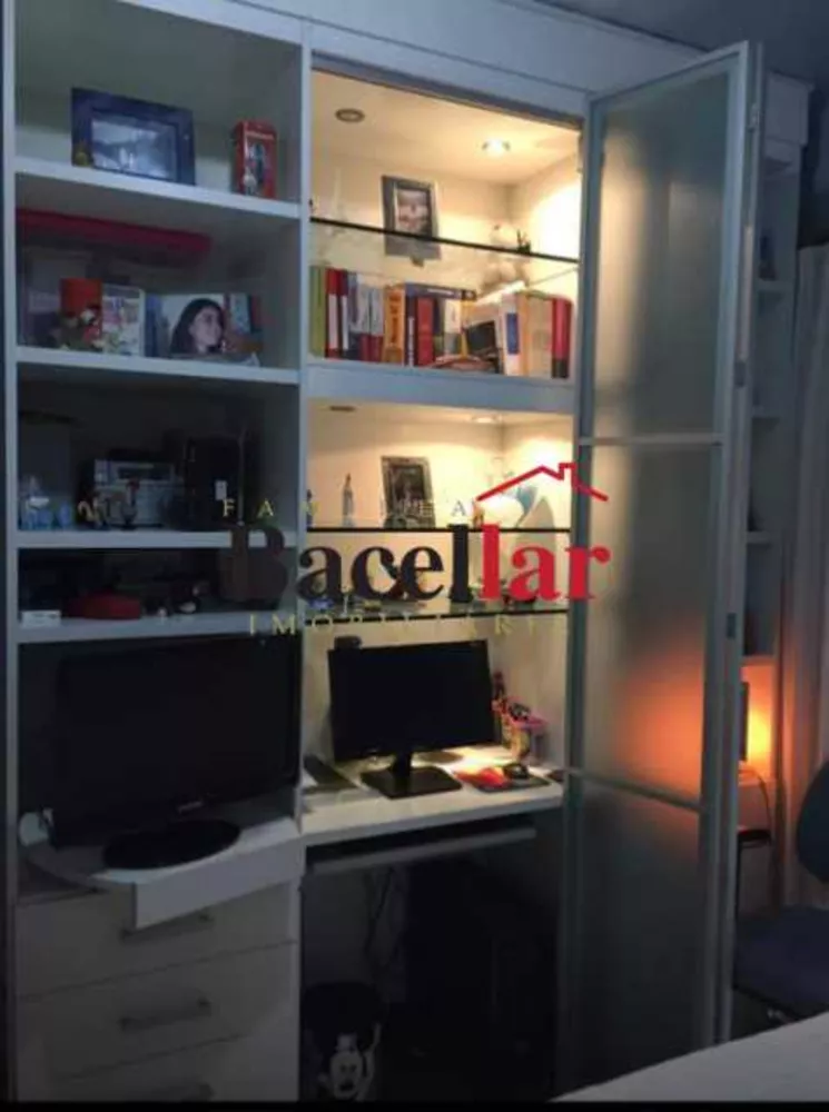 Apartamento, 3 quartos, 138 m² - Foto 10