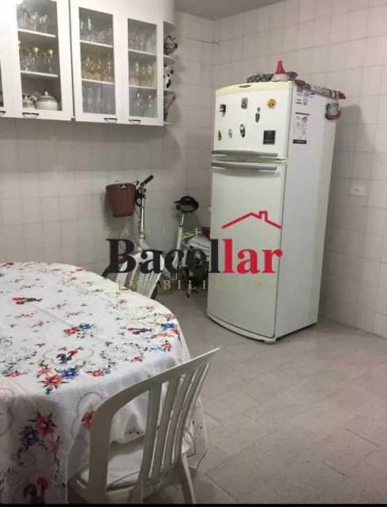 Apartamento, 3 quartos, 138 m² - Foto 20