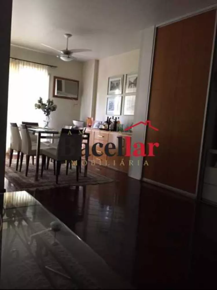 Apartamento, 3 quartos, 138 m² - Foto 3