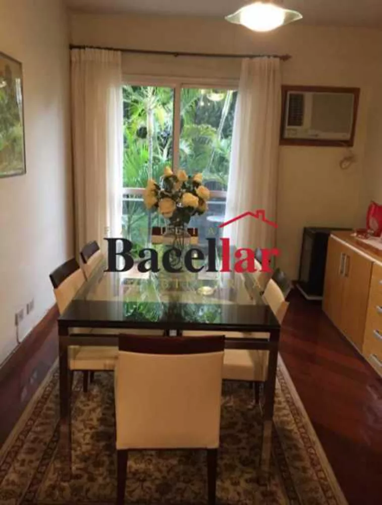 Apartamento, 3 quartos, 138 m² - Foto 1