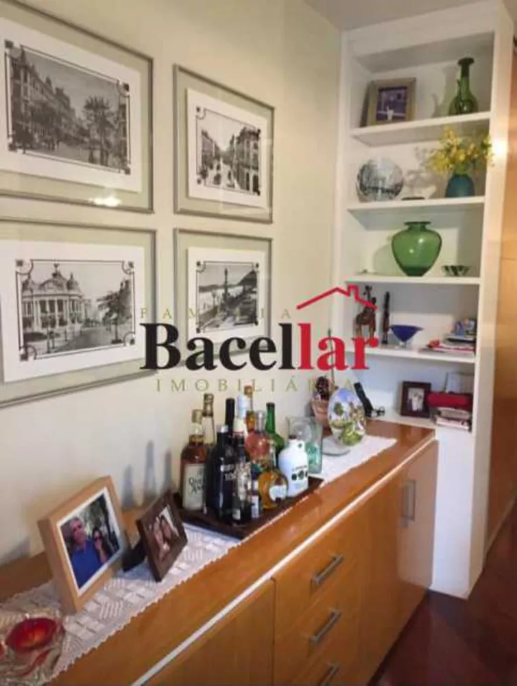 Apartamento, 3 quartos, 138 m² - Foto 8
