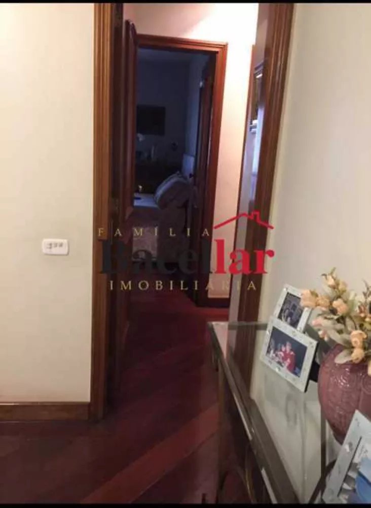 Apartamento, 3 quartos, 138 m² - Foto 5