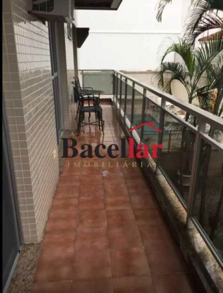 Apartamento, 3 quartos, 138 m² - Foto 6