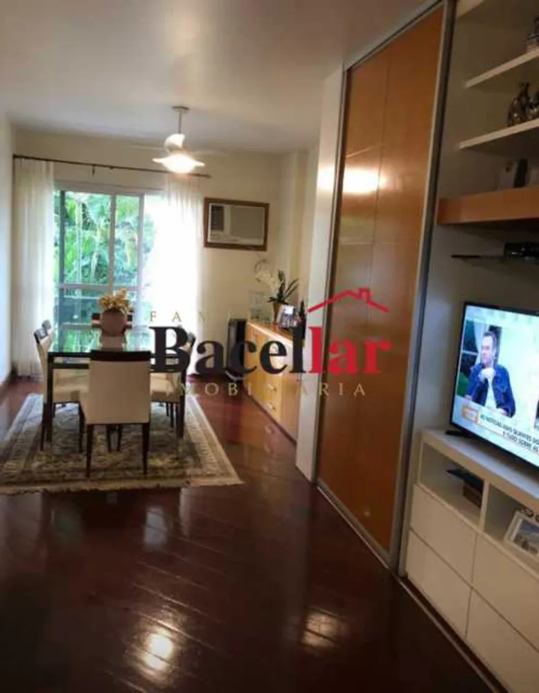 Apartamento, 3 quartos, 138 m² - Foto 2