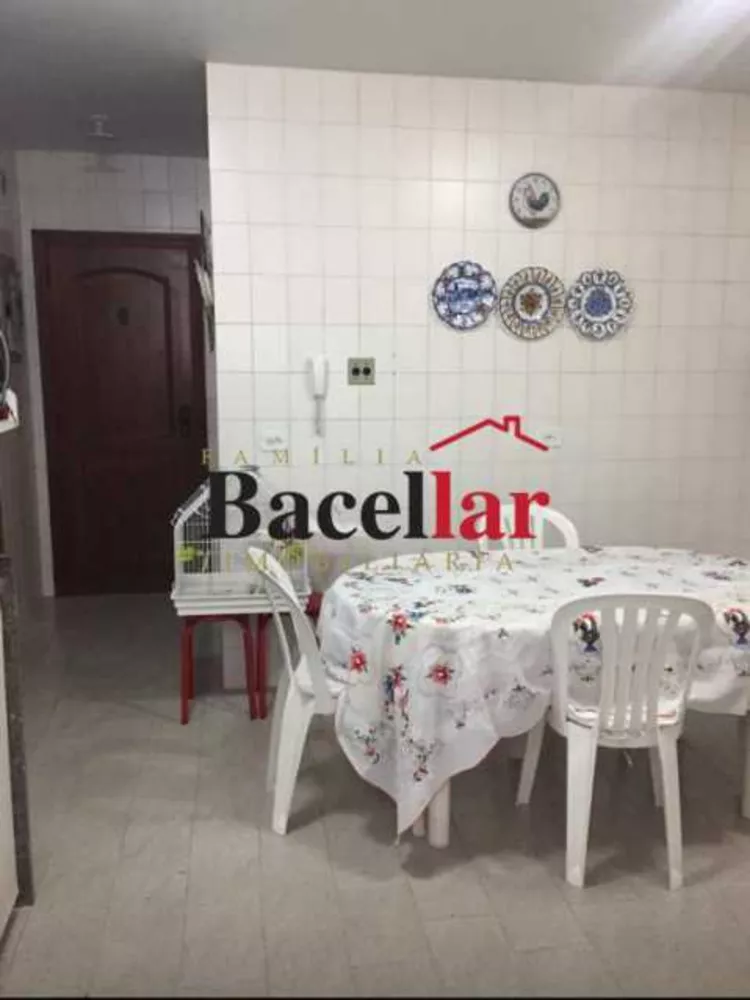 Apartamento, 3 quartos, 138 m² - Foto 23
