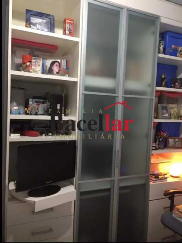 Apartamento, 3 quartos, 138 m² - Foto 19