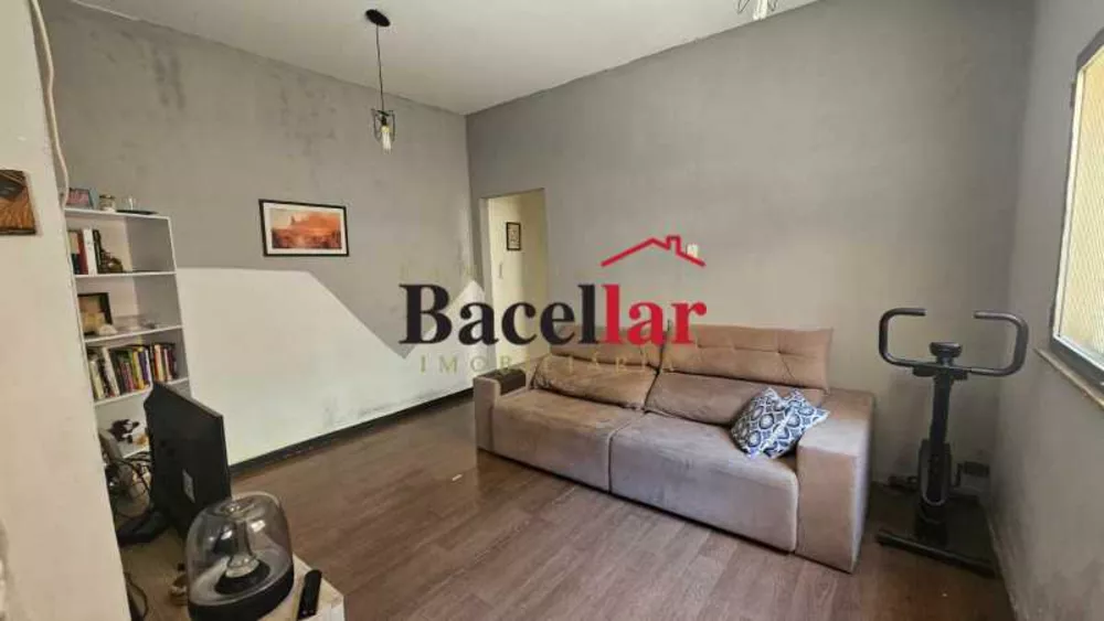 Casa, 3 quartos, 82 m² - Foto 2