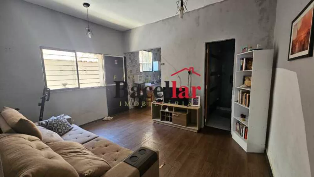 Casa, 3 quartos, 82 m² - Foto 3