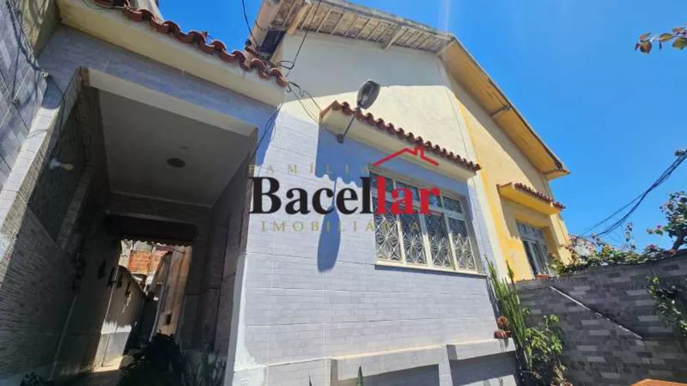 Casa, 3 quartos, 82 m² - Foto 1