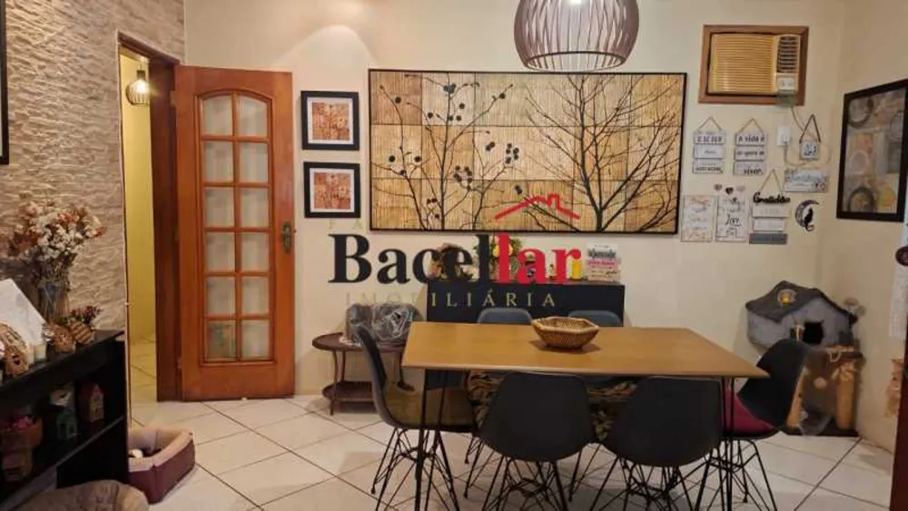 Apartamento, 3 quartos, 80 m² - Foto 2