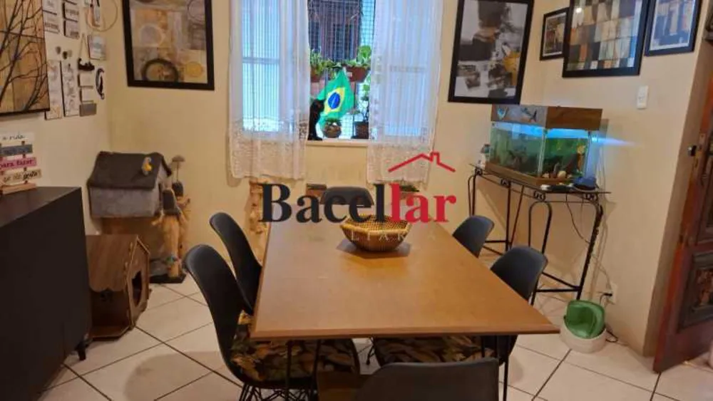 Apartamento, 3 quartos, 80 m² - Foto 7