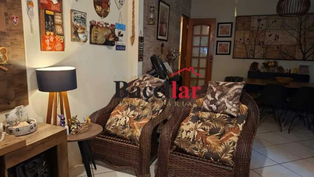 Apartamento, 3 quartos, 80 m² - Foto 3
