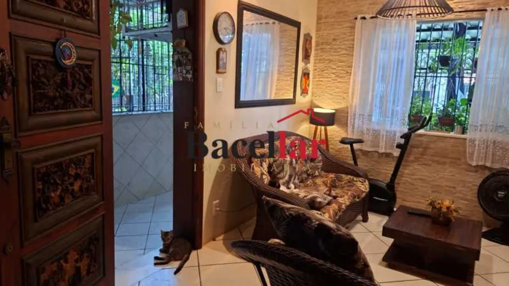 Apartamento, 3 quartos, 80 m² - Foto 1