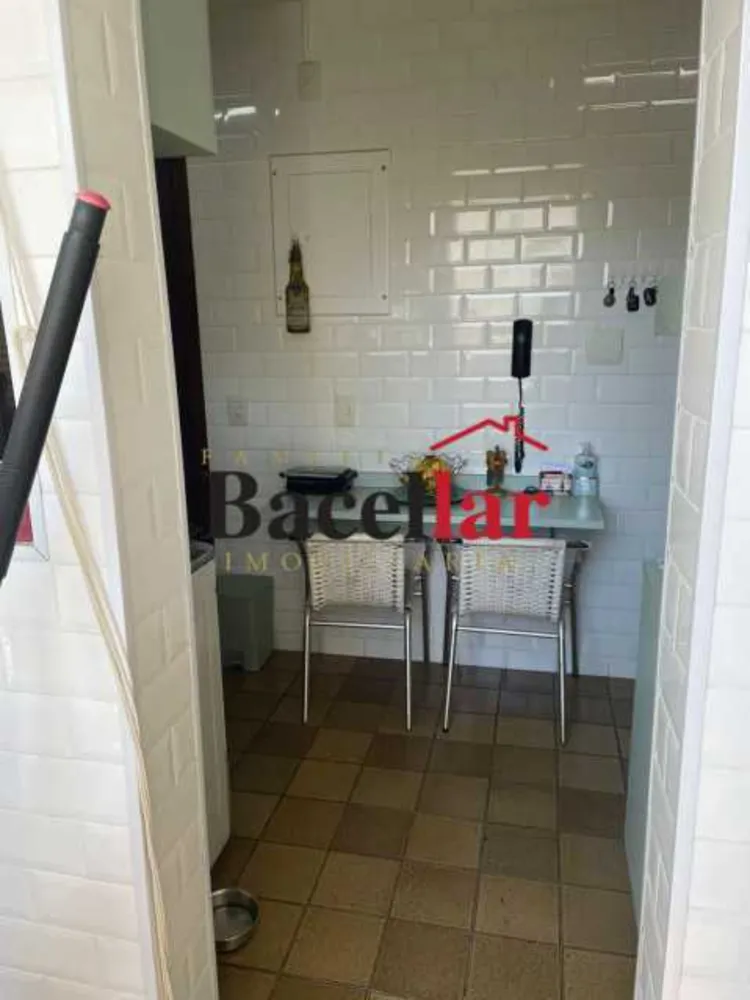 Apartamento, 2 quartos, 107 m² - Foto 1