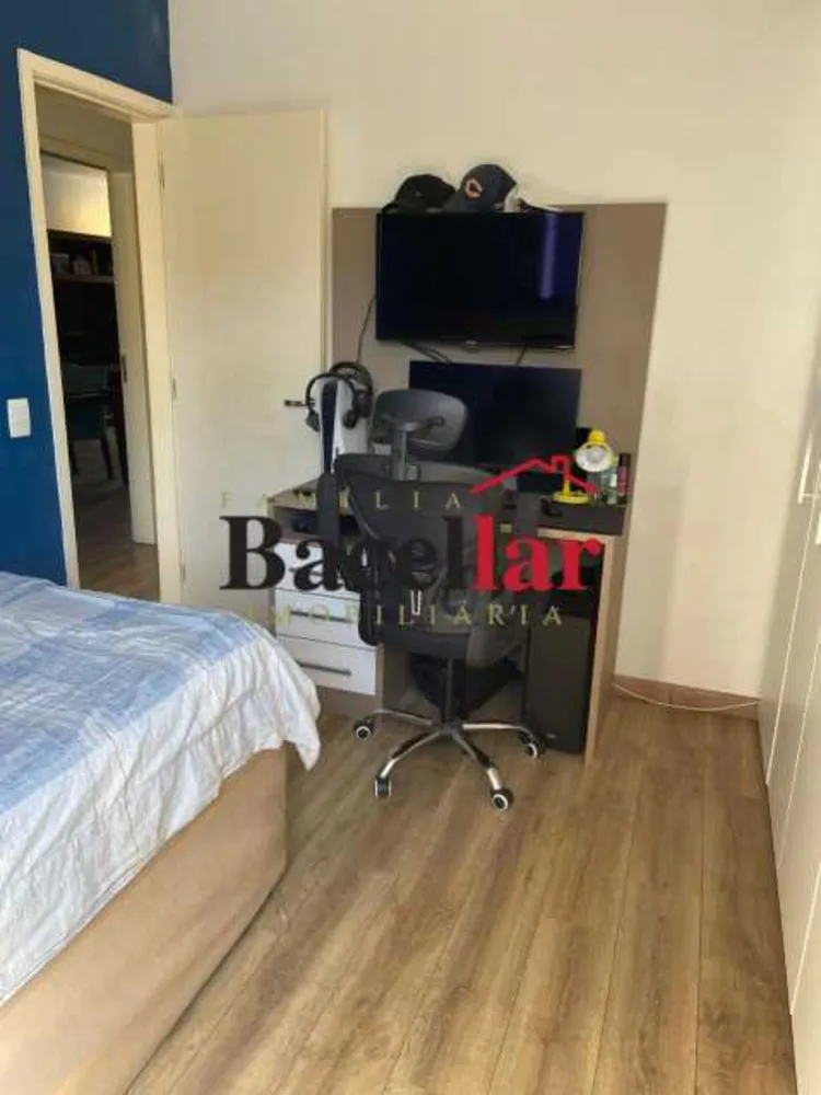 Apartamento, 2 quartos, 107 m² - Foto 3