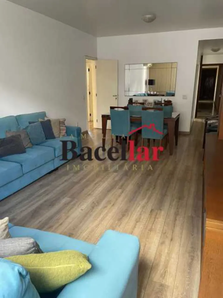 Apartamento, 2 quartos, 107 m² - Foto 11
