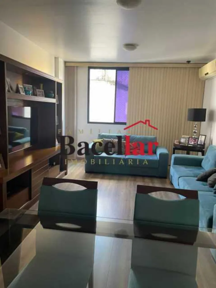 Apartamento, 2 quartos, 107 m² - Foto 7