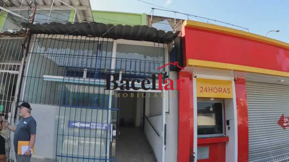 Loja-Salão, 80 m² - Foto 2