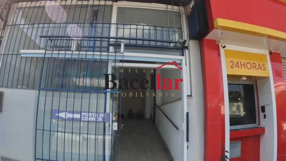 Loja-Salão, 80 m² - Foto 16