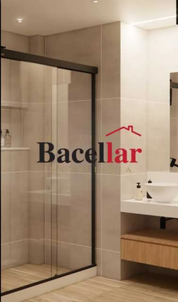 Apartamento, 1 quarto, 39 m² - Foto 9