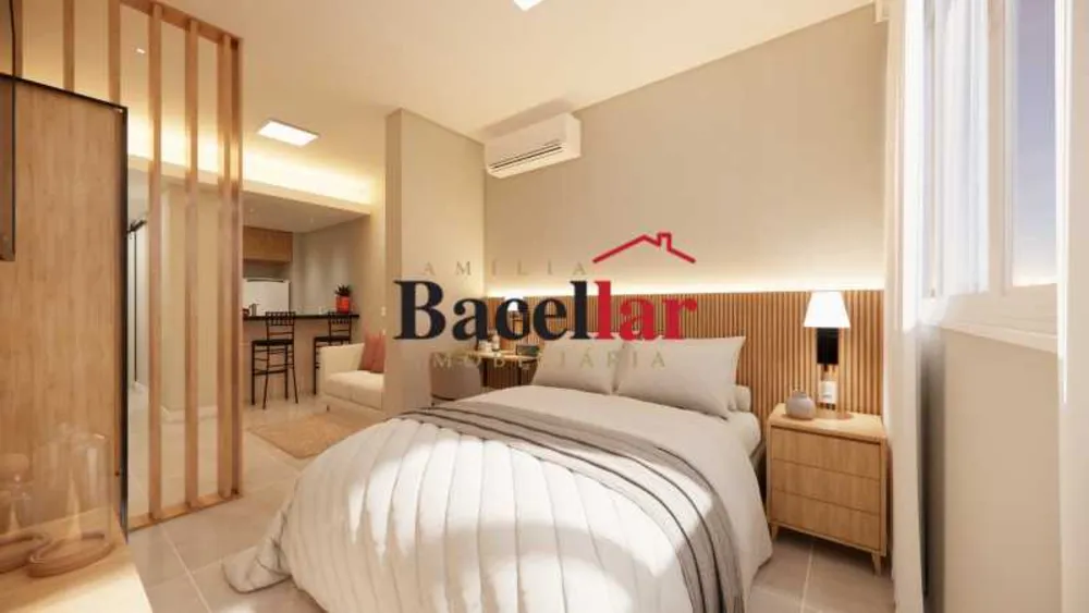 Apartamento, 1 quarto, 39 m² - Foto 6