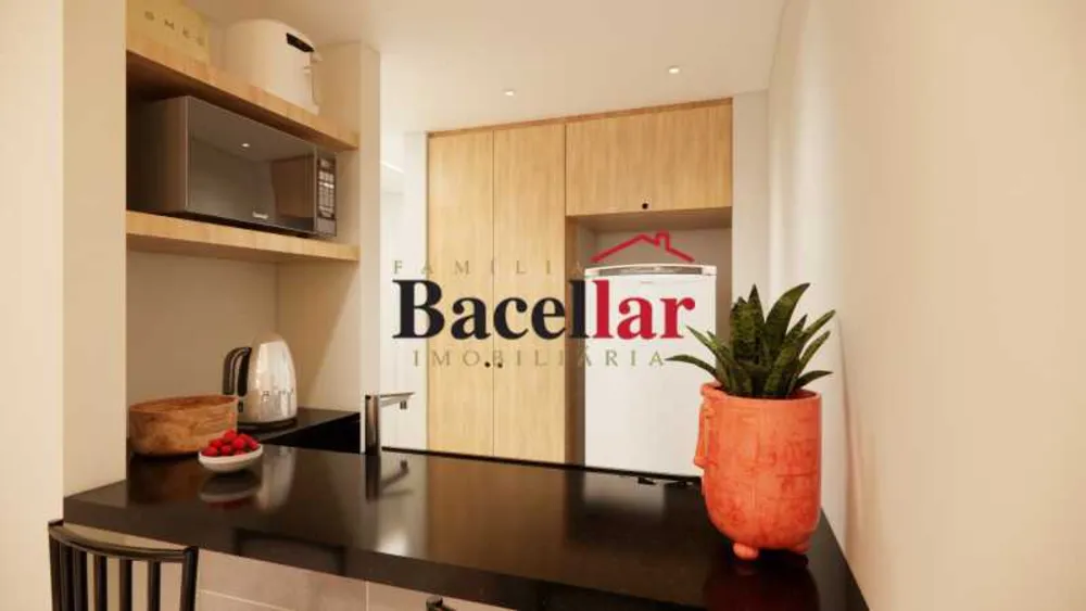 Apartamento, 1 quarto, 39 m² - Foto 3