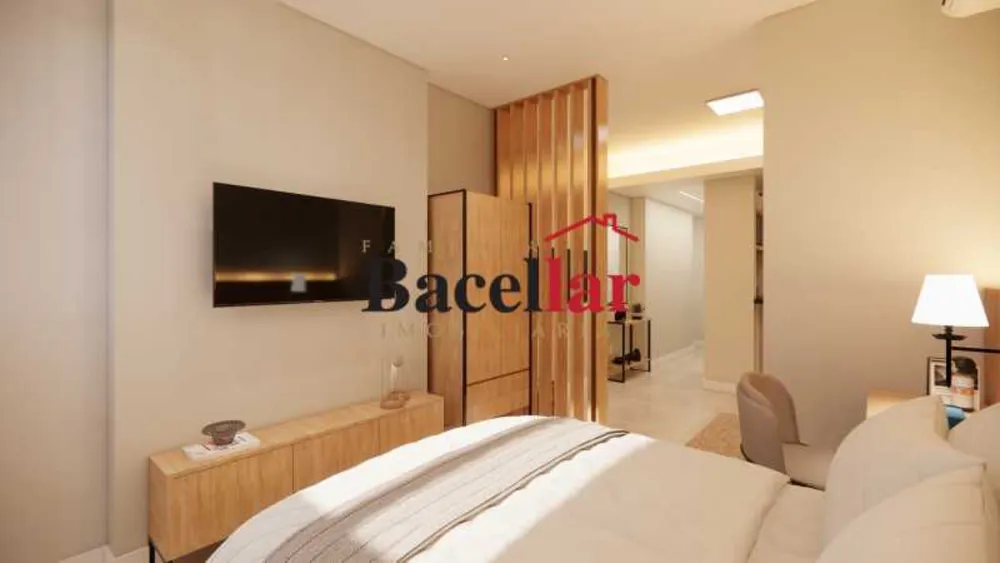 Apartamento, 1 quarto, 39 m² - Foto 7