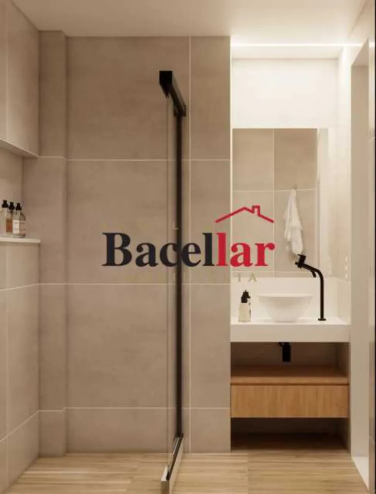 Apartamento, 1 quarto, 39 m² - Foto 8