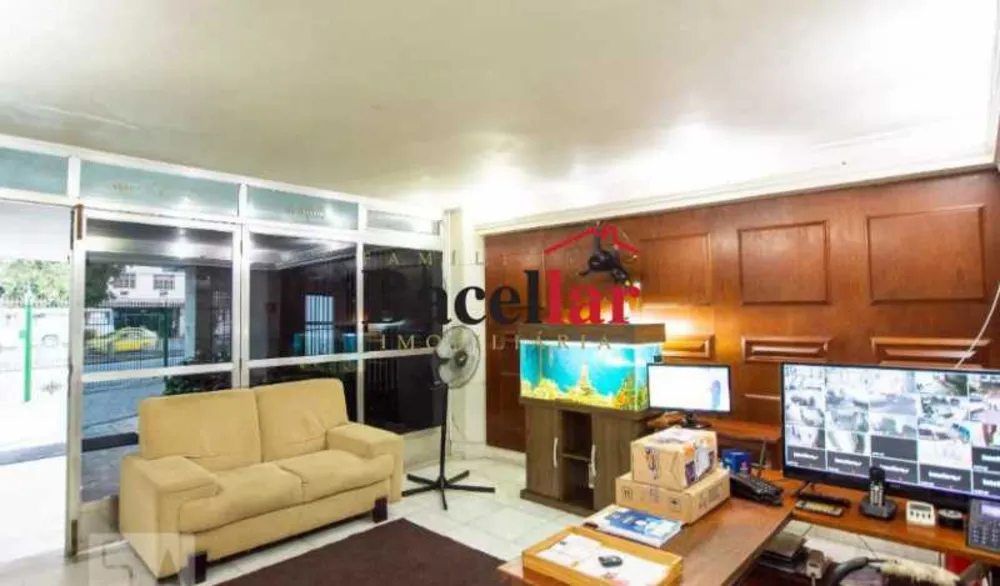 Apartamento, 2 quartos, 66 m² - Foto 1