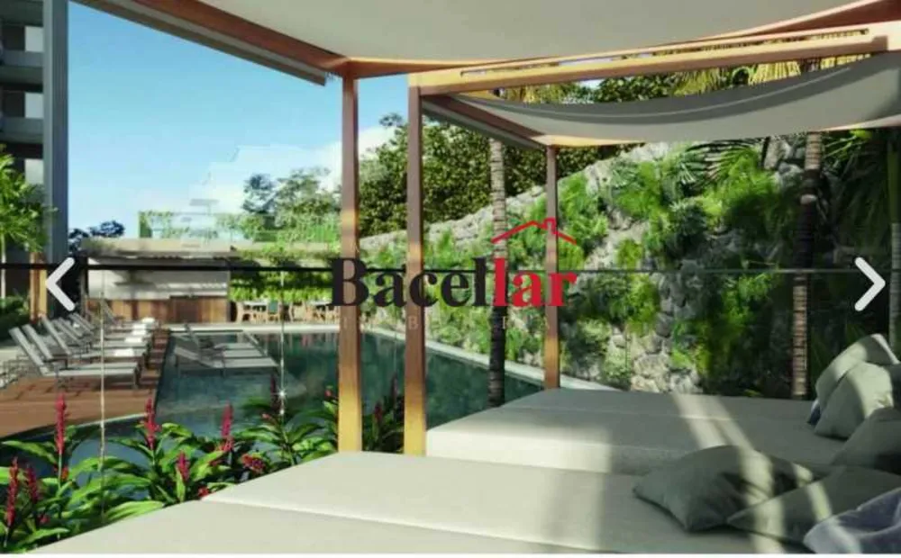 Apartamento, 2 quartos, 79 m² - Foto 1