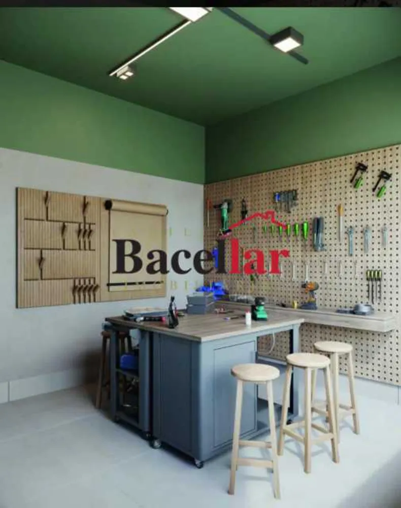 Apartamento, 2 quartos, 79 m² - Foto 17