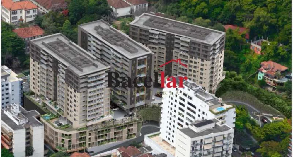Apartamento, 2 quartos, 79 m² - Foto 7