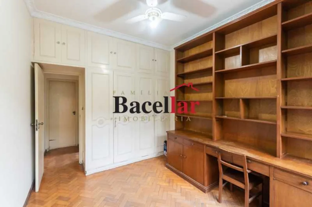 Apartamento, 3 quartos, 115 m² - Foto 22