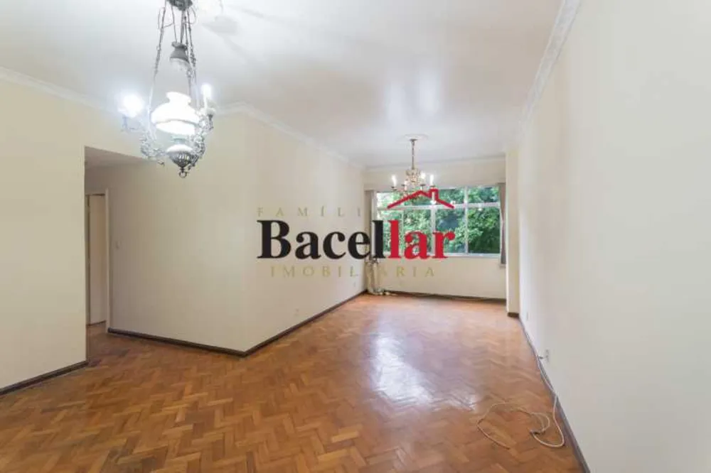 Apartamento, 3 quartos, 115 m² - Foto 1
