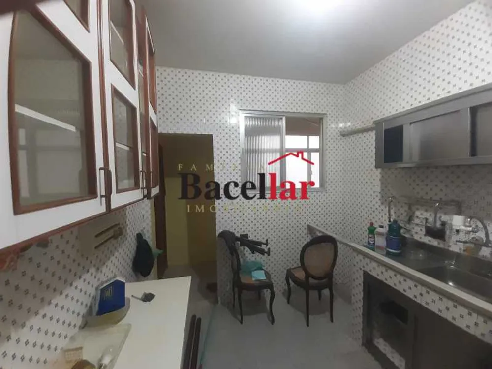 Apartamento, 3 quartos, 115 m² - Foto 3
