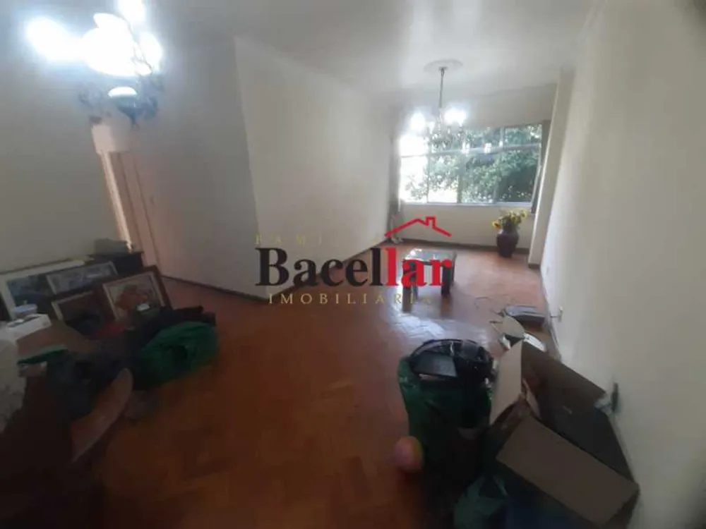 Apartamento, 3 quartos, 115 m² - Foto 4