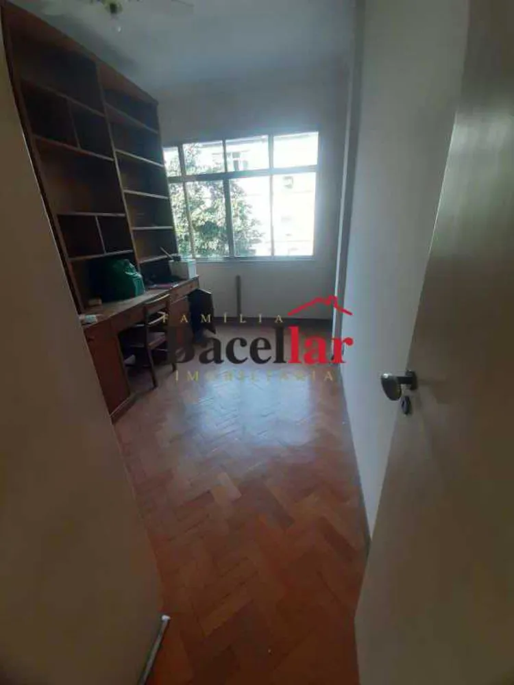 Apartamento, 3 quartos, 115 m² - Foto 1