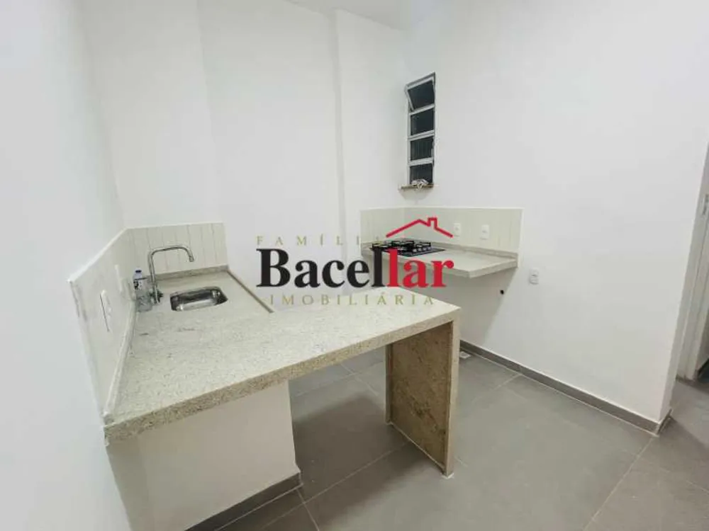 Apartamento, 1 quarto, 29 m² - Foto 5