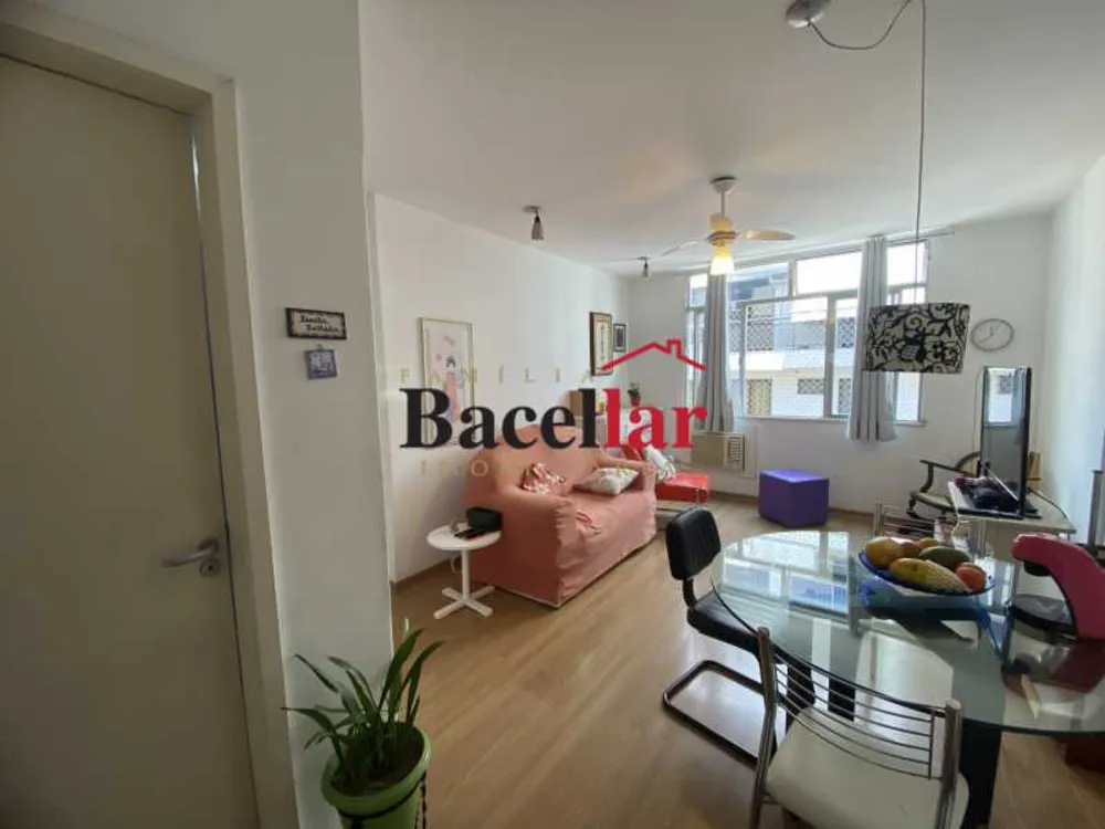 Apartamento, 2 quartos, 65 m² - Foto 1