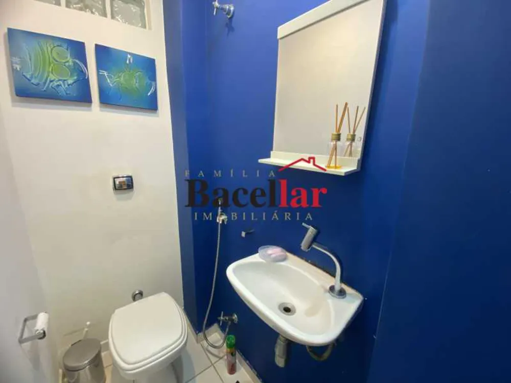 Apartamento, 2 quartos, 65 m² - Foto 16