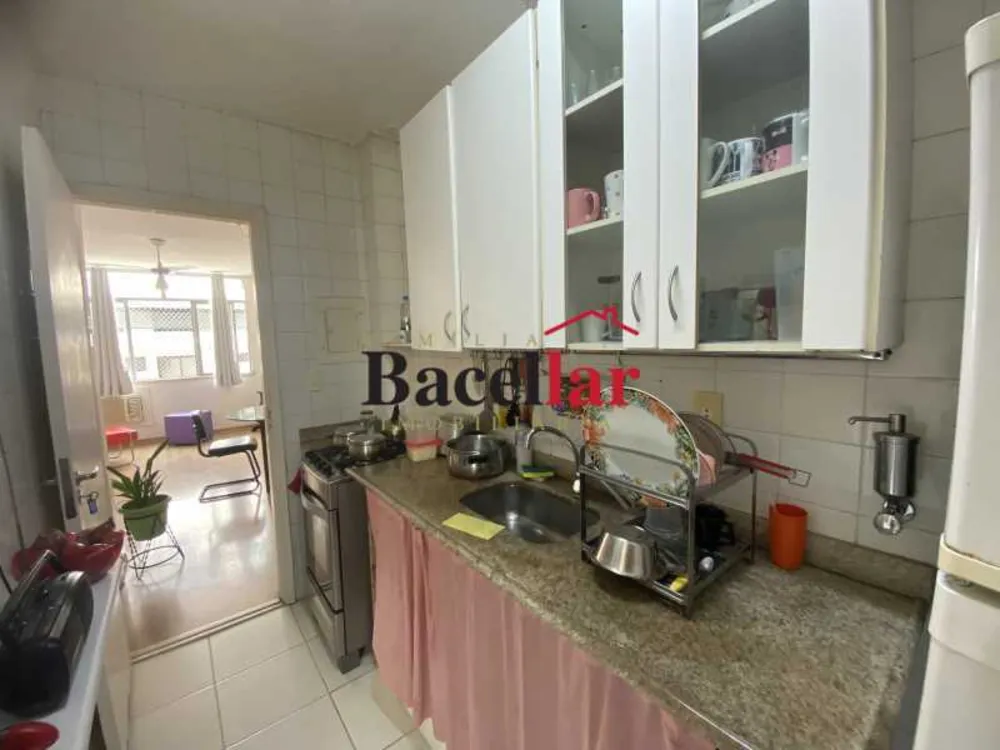 Apartamento, 2 quartos, 65 m² - Foto 9