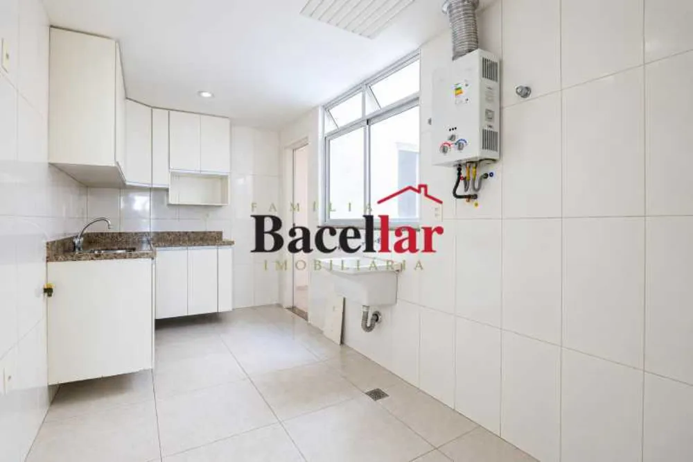 Apartamento, 2 quartos, 84 m² - Foto 16