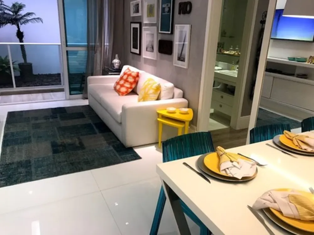 Apartamento, 2 quartos, 79 m² - Foto 26