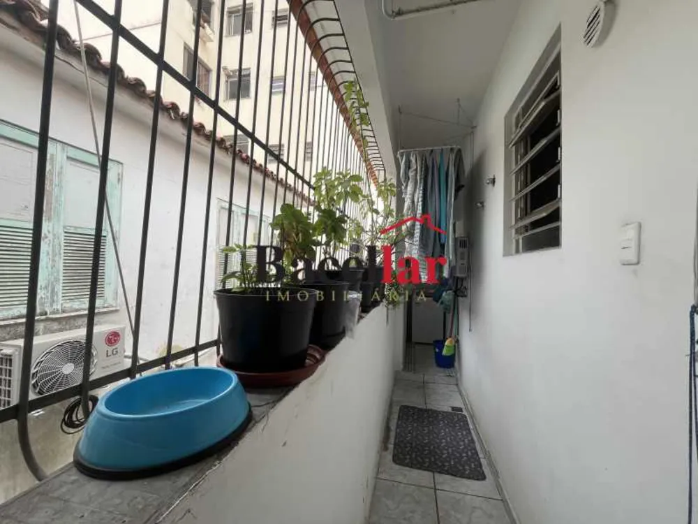 Apartamento, 3 quartos, 120 m² - Foto 25