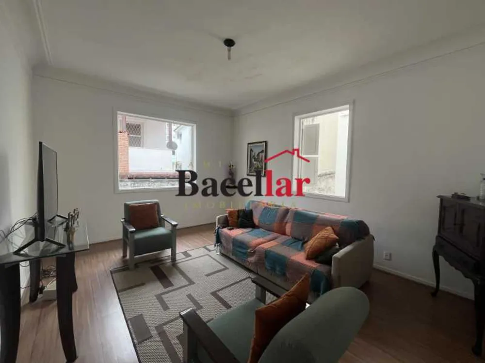 Apartamento, 3 quartos, 120 m² - Foto 5