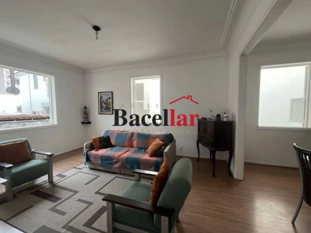 Apartamento, 3 quartos, 120 m² - Foto 6