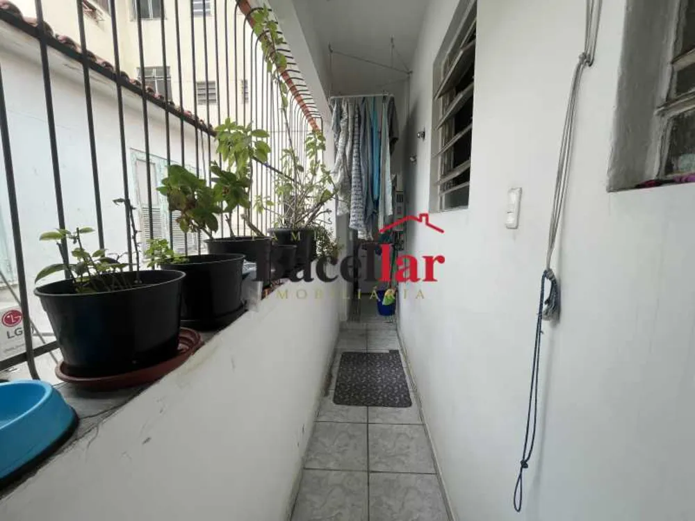 Apartamento, 3 quartos, 120 m² - Foto 23