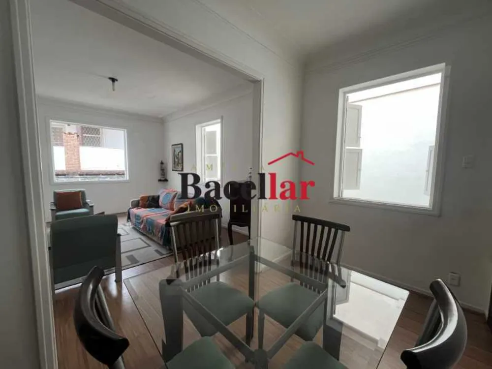 Apartamento, 3 quartos, 120 m² - Foto 3