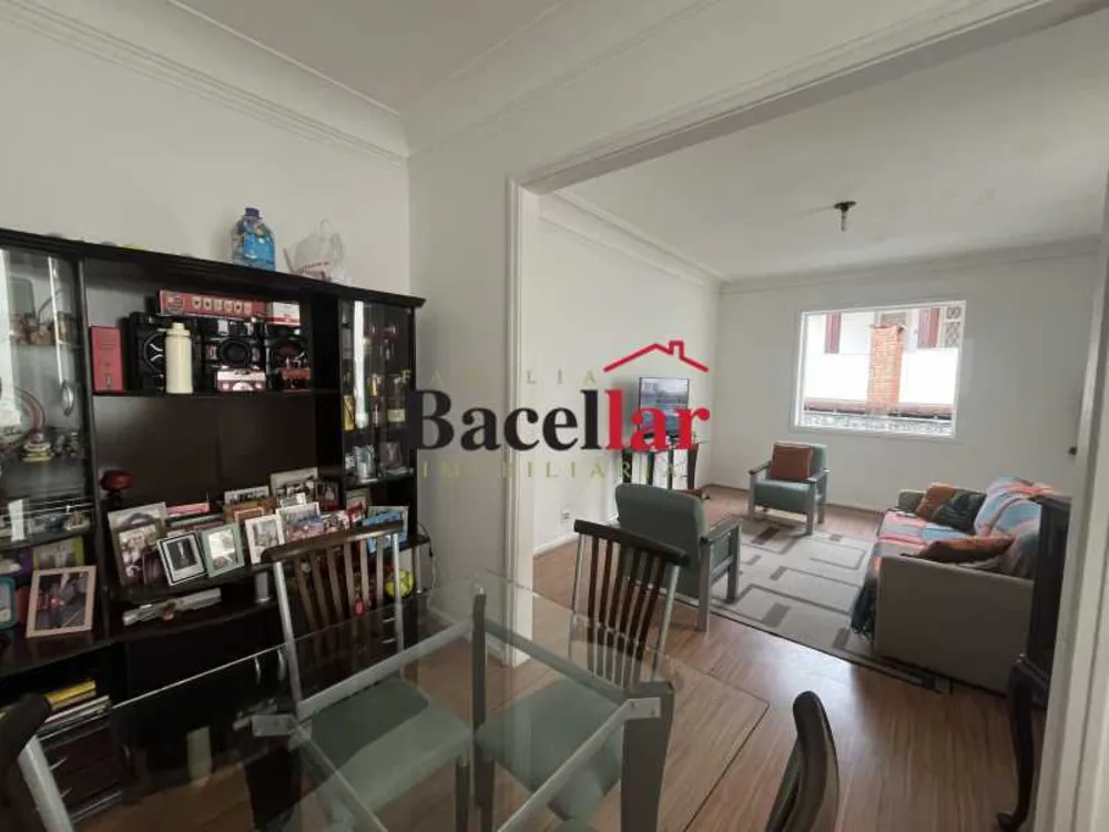 Apartamento, 3 quartos, 120 m² - Foto 4