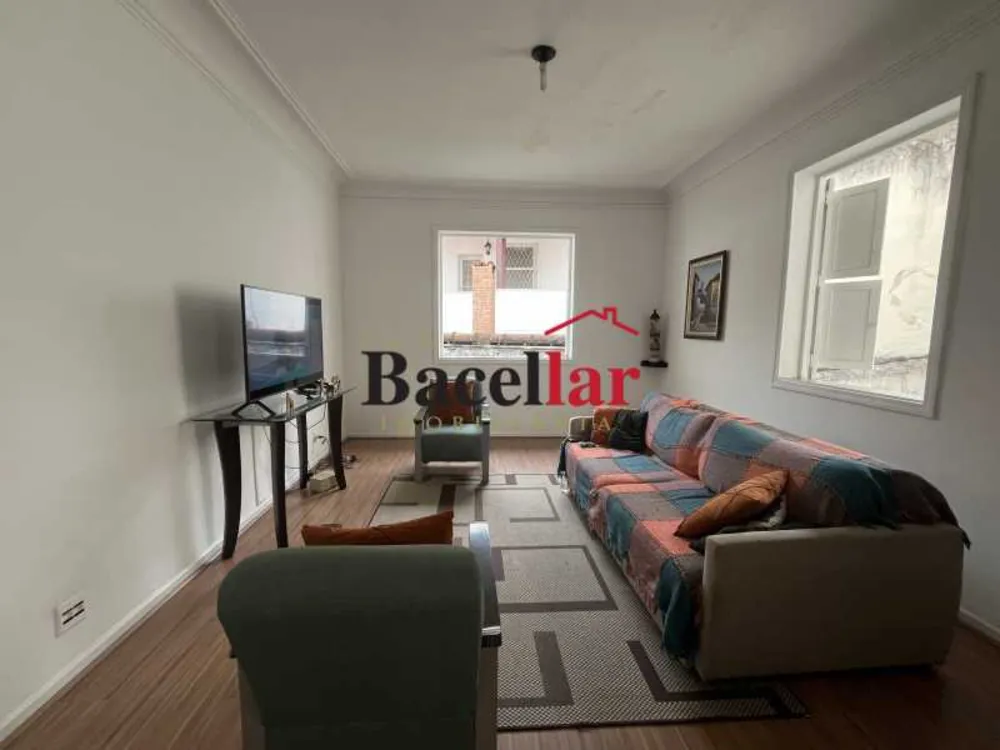 Apartamento, 3 quartos, 120 m² - Foto 8